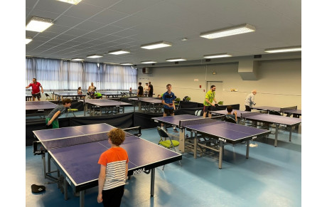 Tournoi familial